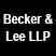 Apptoto client Becker and Lee LLP with Becker & Lee LLP