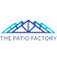 Apptoto client Patricia Bushney with The Patio Factory
