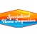 Apptoto client Richard Lewis with Specialized Home Inspections, LLC