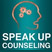 Apptoto client Jesse Call with Speak Up Counseling