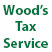 Apptoto client MARCIA WOOD with WOOD'S TAX SERVICE